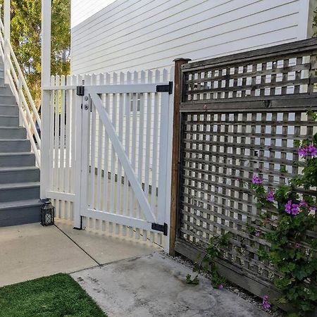 Venice Canals & Beach Guest House Los Angeles Exterior foto