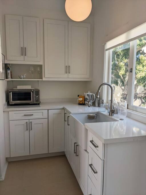 Venice Canals & Beach Guest House Los Angeles Exterior foto