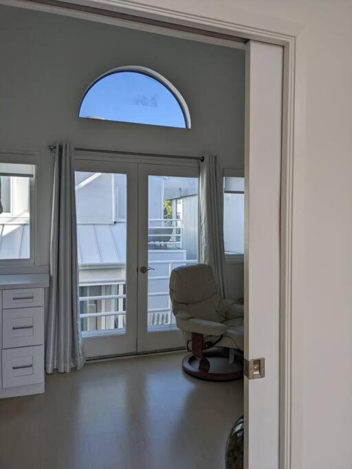 Venice Canals & Beach Guest House Los Angeles Exterior foto