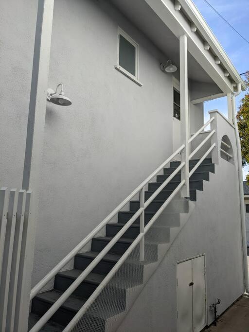 Venice Canals & Beach Guest House Los Angeles Exterior foto