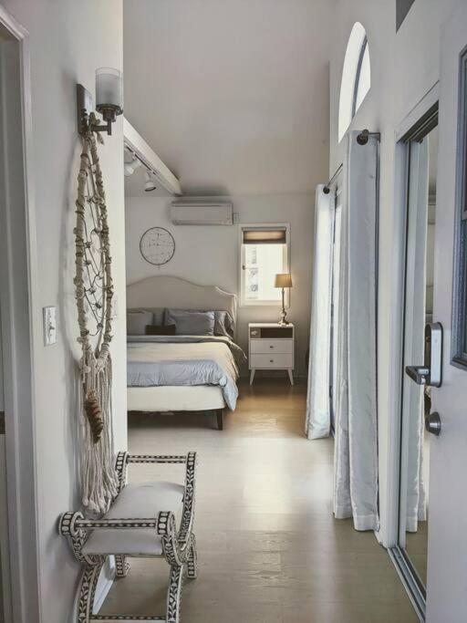 Venice Canals & Beach Guest House Los Angeles Exterior foto